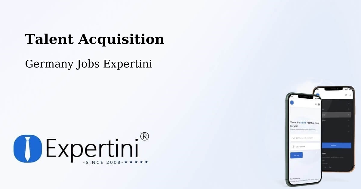 Post Jobs & Find Candidates in Felde – Talent Acquisition Solutions - Germany Jobs Expertini
