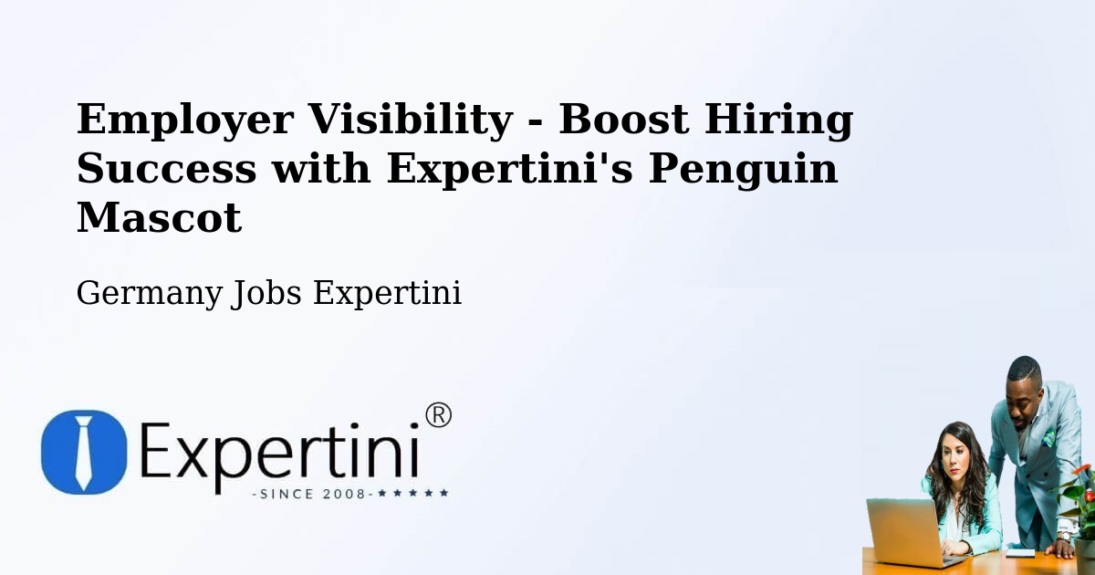 CV and Resume Visibility Optimization – Felde - Germany Jobs Expertini